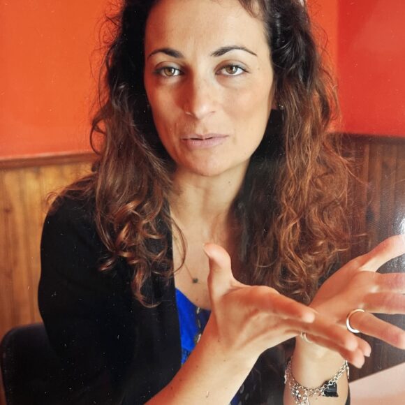 Alessandra Cardone