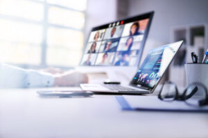 lezione di italiano, gruppo online
